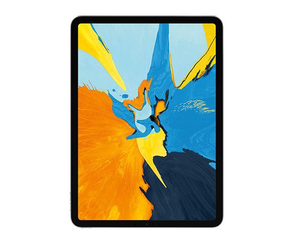 Apple iPad Pro 11" 64GB Space Grey